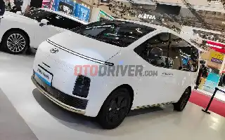 Hyundai Luncurkan The New STARIA Versi Listrik dan Hybrid di GIIAS 2026, Sasar Pasar Keluarga Premium Indonesia