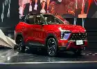 Langkah Elektrifikasi Mitsubishi: New Xforce Hybrid Resmi Mengaspal di GIIAS 2026