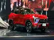 Langkah Elektrifikasi Mitsubishi: New Xforce Hybrid Resmi Mengaspal di GIIAS 2026