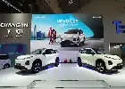 Changan Nevo Q05 Resmi Meluncur di GIIAS 2026: SUV Listrik Premium dengan Kabin Lapang Mulai Rp309 Juta