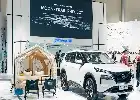 Mengulas Ketangguhan Nissan X-Trail e-POWER dengan Teknologi e-4ORCE di GIIAS 2026