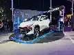 Debut Global di Indonesia, Omoda O4 Perkenalkan Era Baru Mobil Listrik Berteknologi Super AI