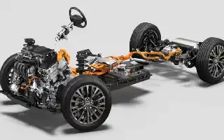 Fokus pada Transisi Hybrid, Toyota Ungkap Alasan Belum Prioritaskan Segmen PHEV di Indonesia