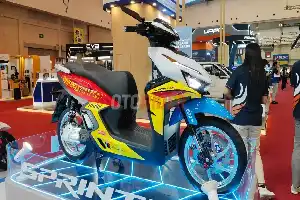 Tips Aman Modifikasi Motor Listrik: Ketahui Komponen yang Boleh dan Dilarang Diubah
