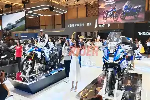 BMW Motorrad Days Bali 2026 Siap Digelar September, Targetkan Ribuan Pencinta Roda Dua