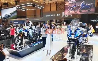 BMW Motorrad Days Bali 2026 Siap Digelar September, Targetkan Ribuan Pencinta Roda Dua