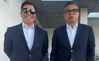 Komedian Legendaris Simson 'Temon' Rarameha Tutup Usia