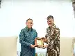Perkuat Kapasitas SDM dan Teknologi, Pemkot Makassar Jajaki Kolaborasi dengan Pemerintah Singapura