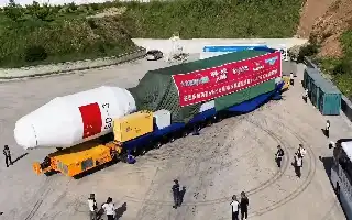Dorong Tata Kelola Berbasis Data, Satelit Lampung-1 Berteknologi AI Sukses Meluncur ke Orbit