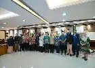 Gandeng Diaspora NUS, Universitas Andalas Kembangkan Teknologi Medis Berbasis Potensi Sumatra