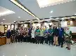 Gandeng Diaspora NUS, Universitas Andalas Kembangkan Teknologi Medis Berbasis Potensi Sumatra