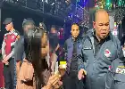Polda Sumbar Jaring Lima Pengunjung Hiburan Malam di Padang yang Positif Narkoba
