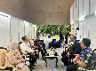 Hadiri IISMEX 2026, Bupati Padang Pariaman Jajaki Kolaborasi Pengolahan Sampah Menjadi Energi