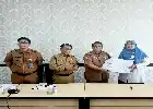 Genjot Cakupan Kesehatan Semesta, Pemkab Padang Pariaman Tambah Anggaran UHC Jadi Rp21 Miliar