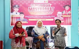 Bantah Isu Mangkir Kerja, Kepala Puskesmas Padang Alai Tegaskan Pelayanan Kesehatan Berjalan Normal