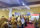 Sinergi Lintas Sektor, Padang Pariaman Targetkan Akselerasi Transformasi Layanan Kesehatan Primer