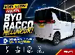 Sasar Mobilitas Perkotaan, BYD Luncurkan Racco: Mobil Listrik Mungil Berteknologi Baterai Canggih