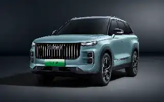 Mengulik Kecanggihan Super Hybrid System pada Jaecoo J7, SUV Hybrid yang Diklaim Sangat Irit Bahan Bakar