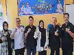 Puspita Sugiartie Resmi Pimpin KORMI Prabumulih 2026-2030 secara Aklamasi
