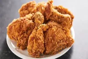 Fenomena Ayam Goreng Crispy: Mengintip Peluang Bisnis Kuliner yang Kian Menjanjikan