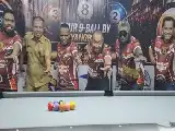 Jaring Atlet Berbakat Papua Tengah, Polres Mimika Gelar Turnamen Biliar Kapolres Cup 2026