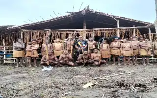 Wakil Rakyat Desak Perluasan Akses BPJS Kesehatan ke Wilayah Pedalaman Korowai