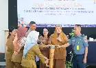 Akses Kesehatan Disabilitas Merauke Diperkuat Lewat Kolaborasi Lintas Sektor