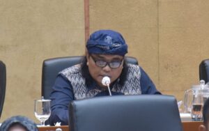 DPR Desak Pengusutan Tuntas Skandal Klaim Fiktif BPJS Kesehatan