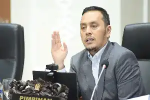 Klarifikasi NasDem: Gagasan Blok Politik Surya Paloh Bukan Upaya Merger Partai