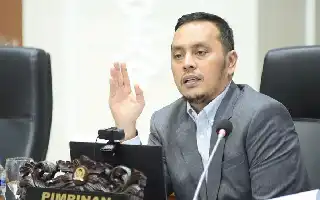 Klarifikasi NasDem: Gagasan Blok Politik Surya Paloh Bukan Upaya Merger Partai