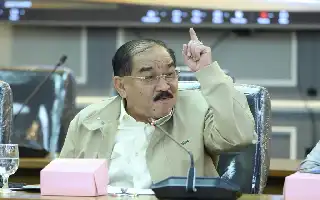 DPR RI Dorong Integrasi Prinsip HAM dalam Tata Kelola Bisnis Nasional