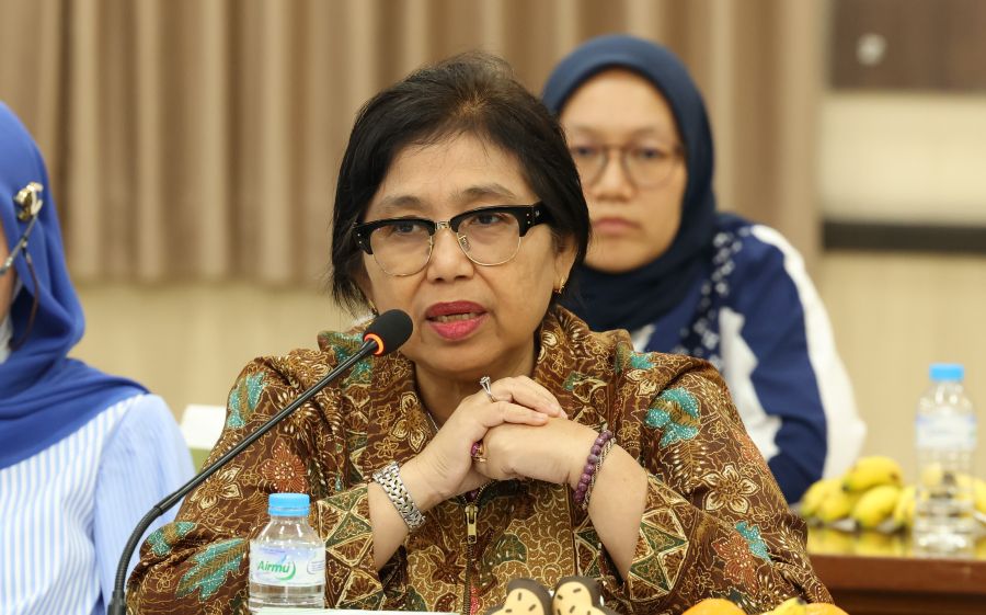 DPR RI Dorong Optimalisasi Layanan Cath Lab dalam Skema BPJS Kesehatan