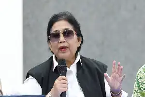 Dorong Kemandirian Medis, DPR Desak Pemerintah Hadirkan Layanan Kesehatan yang Kompetitif
