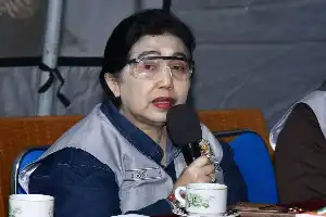 Pasca-Gempa Flores, DPR Minta Pemerintah Prioritaskan Kesehatan Tenaga Medis dan Infrastruktur Listrik Darurat