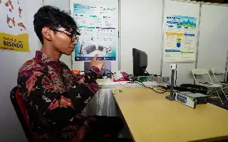 Tiga Inovasi Mahasiswa ITB Tampil Menonjol di EE Days 2026, dari Komunikasi Siswa Tuli hingga ROV Laut Dalam