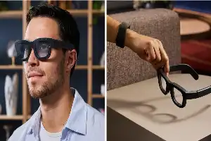 Meta Perkenalkan Prototipe Orion, Kacamata AR Masa Depan Pengganti Smartphone