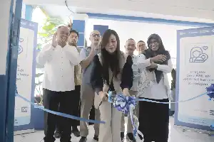Kolaborasi Multipihak, Posyandu Matahari Sleman Diproyeksikan Jadi Model Layanan Kesehatan Primer