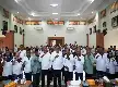 Rakerkab KORMI Sleman 2026: Wabup Danang Maharsa Ajak Masyarakat Jadikan Olahraga sebagai Gaya Hidup Sehat