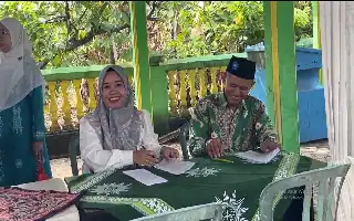 Sinergi Kemenkes dan Muhammadiyah: Klinik PKU UAD Metro Selatan Gelar Pemeriksaan Kesehatan Gratis