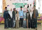 Bupati Bangkalan Apresiasi PORSADIN Ke-7 Sebagai Wadah Pembentukan Karakter Santri