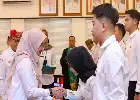Perkuat Sektor Kesehatan dan Teknis, Banyuwangi Resmi Angkat 79 PNS Baru Formasi 2024
