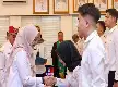 Perkuat Sektor Kesehatan dan Teknis, Banyuwangi Resmi Angkat 79 PNS Baru Formasi 2024