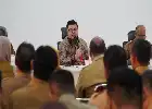Kendalikan Stunting dan TBC, Bupati Kediri Instruksikan Pembentukan Satgas Kesehatan Kecamatan