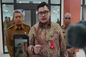 Pastikan Bansos Tepat Sasaran, Bupati Kediri Instruksikan Camat Kawal Pemutakhiran Data Desil Kesejahteraan
