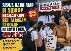 Orang Tua Siswa SMP di Sidrap Keluhkan Dugaan Monopoli Penjualan Seragam Sekolah