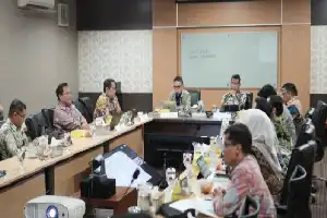 Perkuat Sinergi SugarCo, PT Sinergi Gula Nusantara Gelar RUPS Tiga Anak Perusahaan