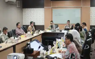 Perkuat Sinergi SugarCo, PT Sinergi Gula Nusantara Gelar RUPS Tiga Anak Perusahaan
