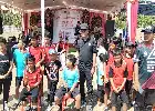 Semarak Kemerdekaan di Desa Pengulon: Rangkaian Lomba dan Panggung Hiburan Peringati HUT RI ke-81
