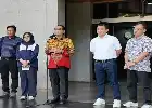 Sukses Hilirisasi Riset, Drone Pertanian Inovasi Unhas Raih Kontrak Rp11 Miliar dari Kementan