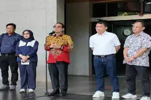 Sukses Hilirisasi Riset, Drone Pertanian Inovasi Unhas Raih Kontrak Rp11 Miliar dari Kementan